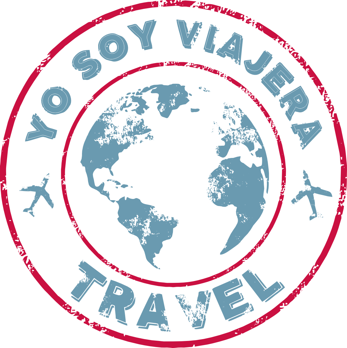 Yo Soy Viajera Travel